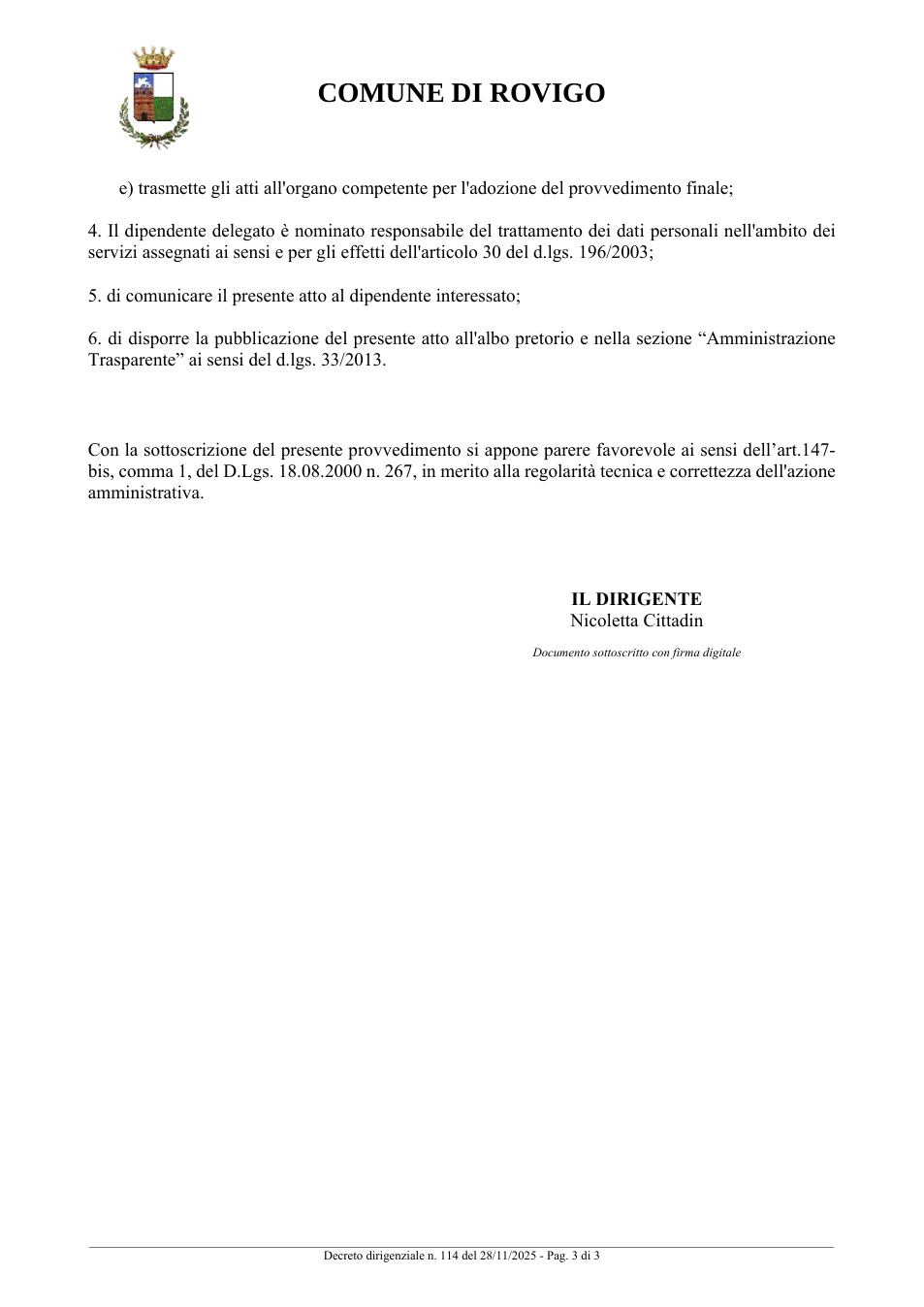 Pagina 3 del documento