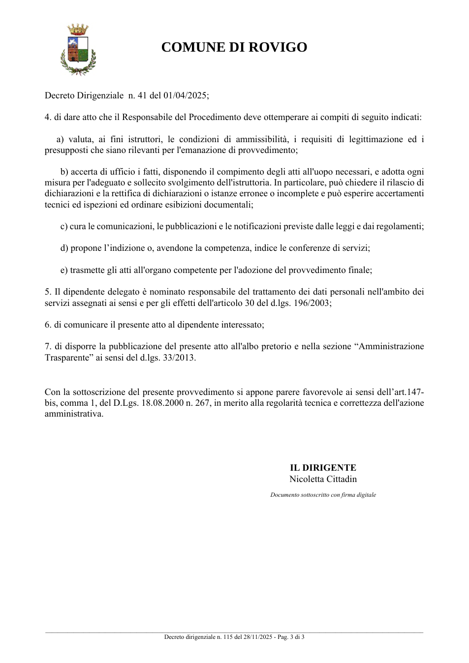 Pagina 3 del documento
