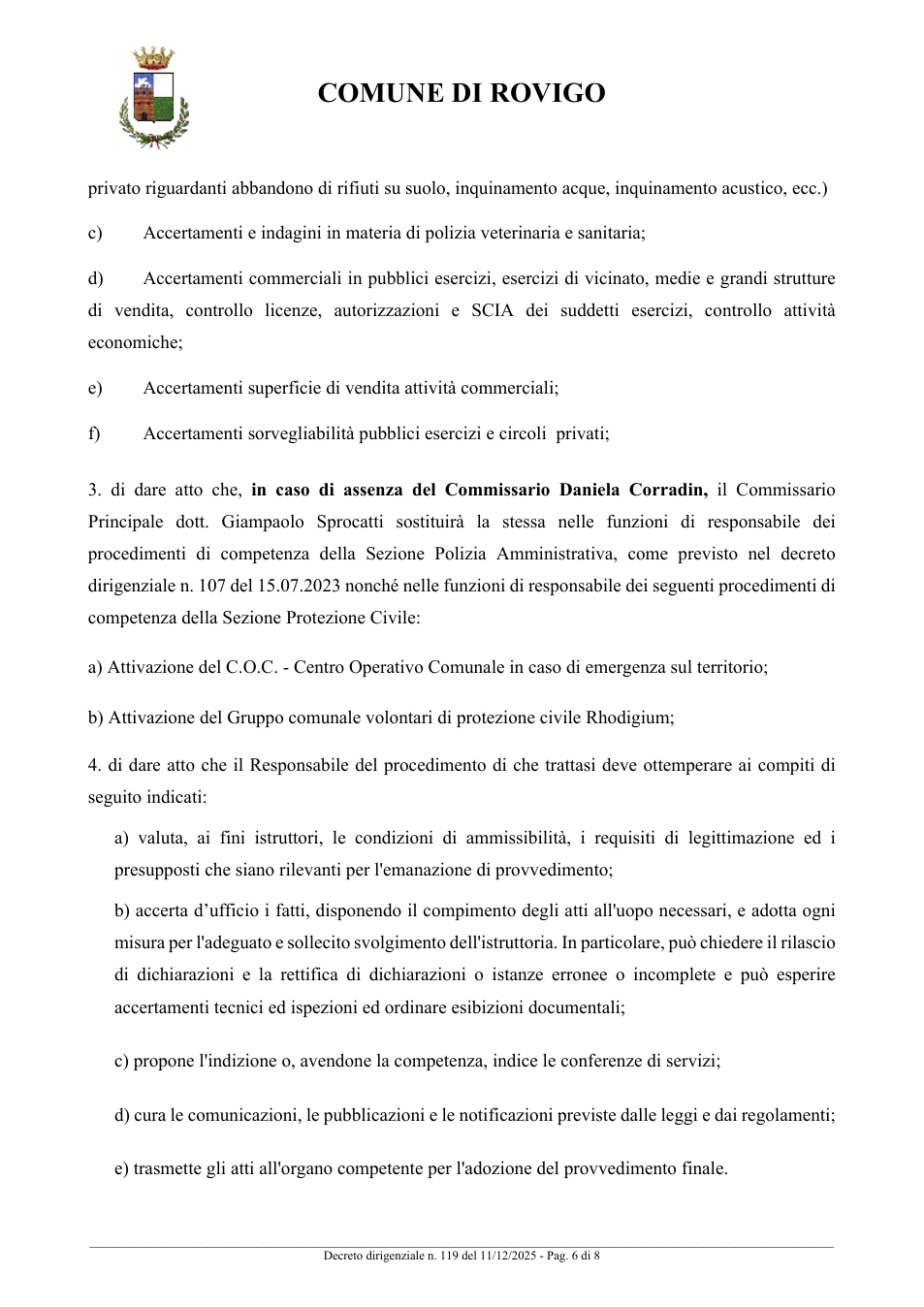 Pagina 6 del documento