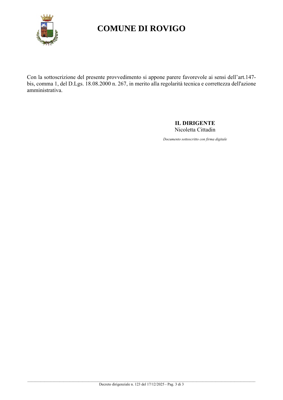 Pagina 3 del documento