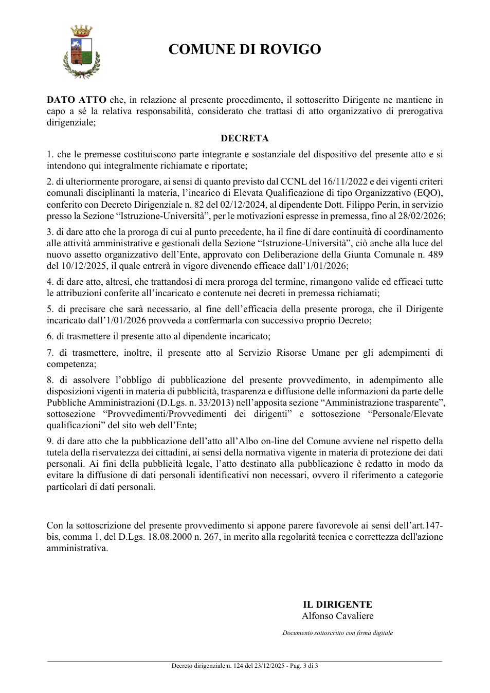 Pagina 3 del documento
