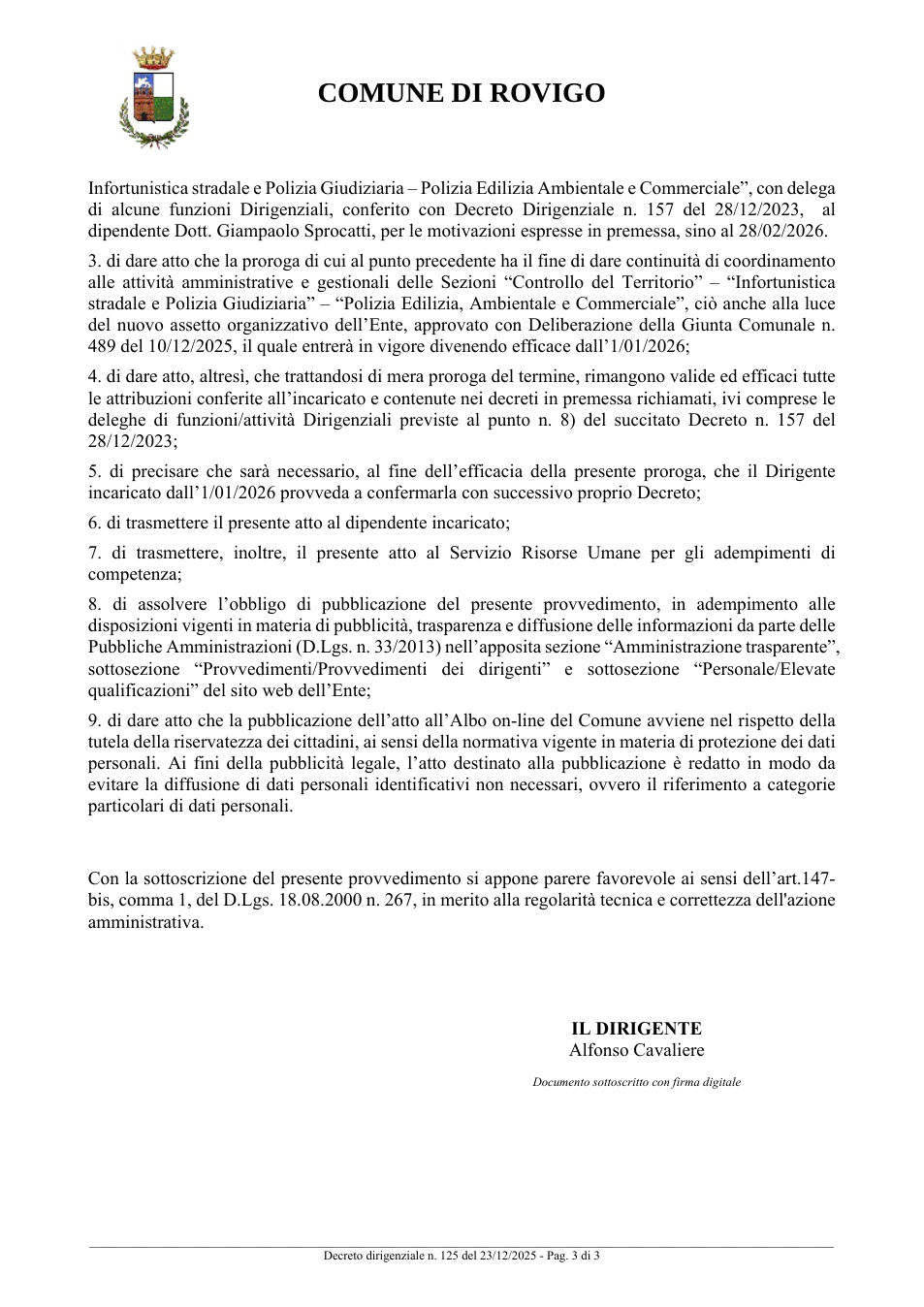 Pagina 3 del documento