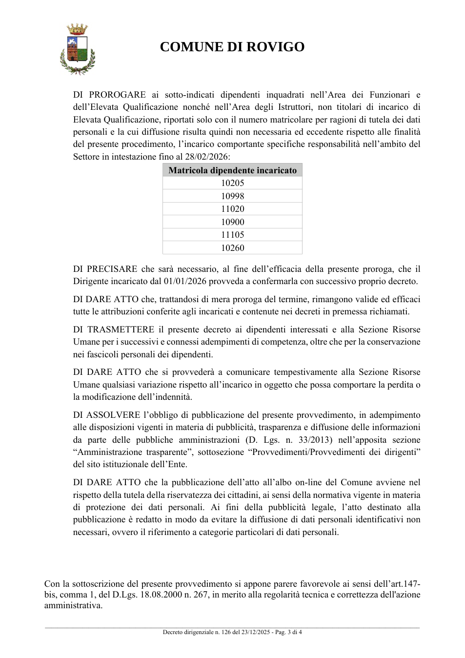 Pagina 3 del documento