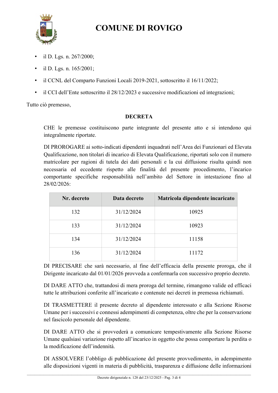 Pagina 3 del documento