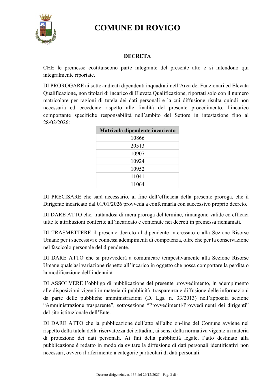 Pagina 3 del documento