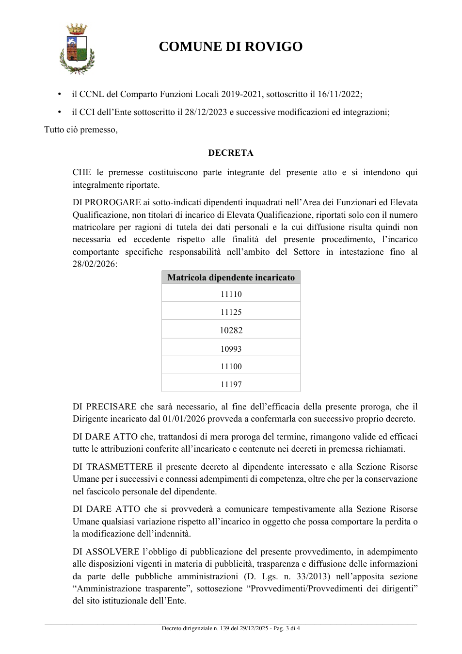 Pagina 3 del documento