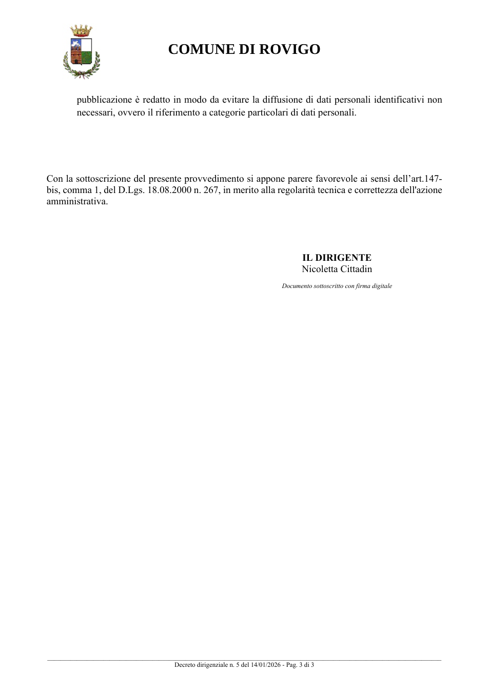 Pagina 3 del documento