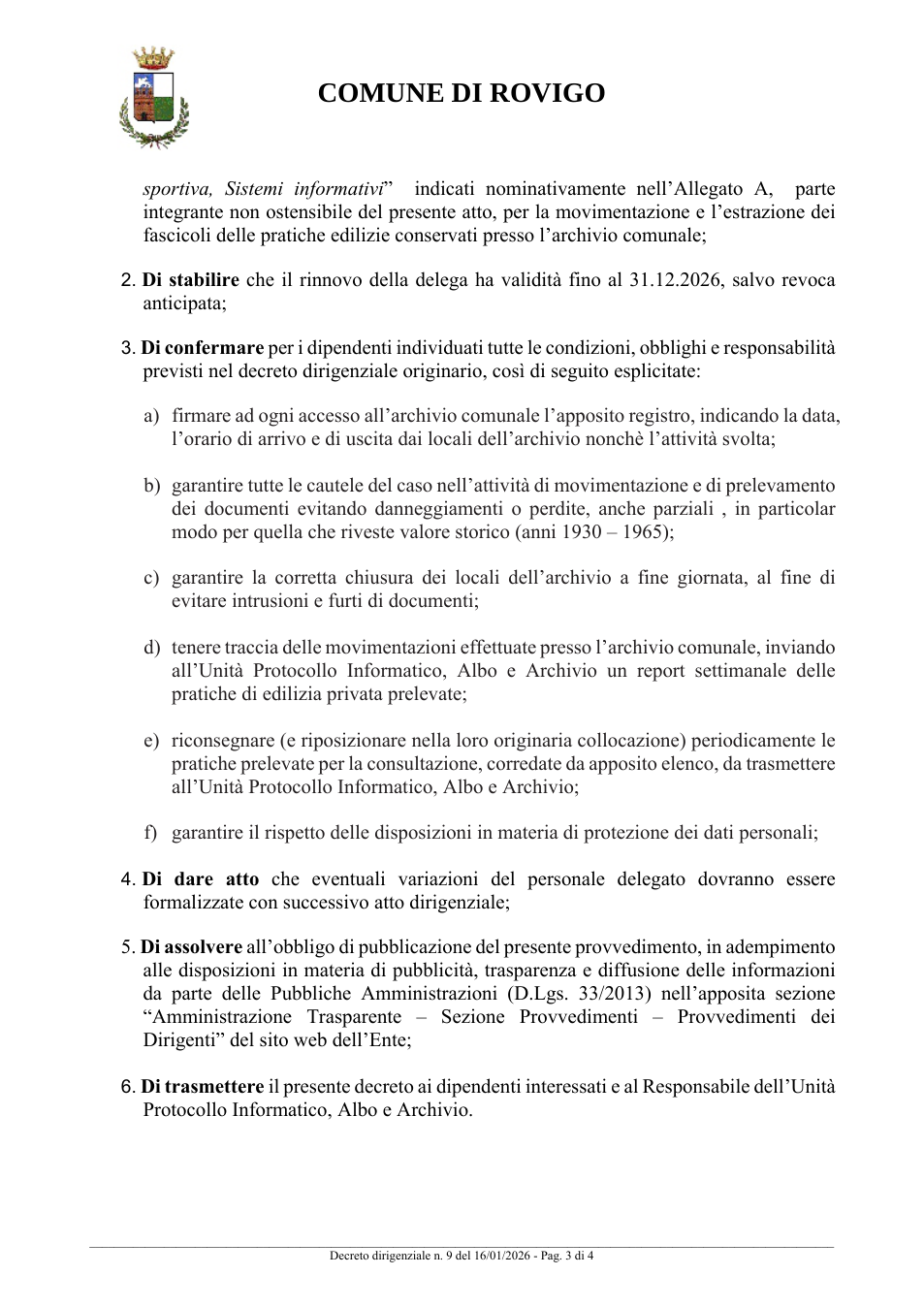 Pagina 3 del documento