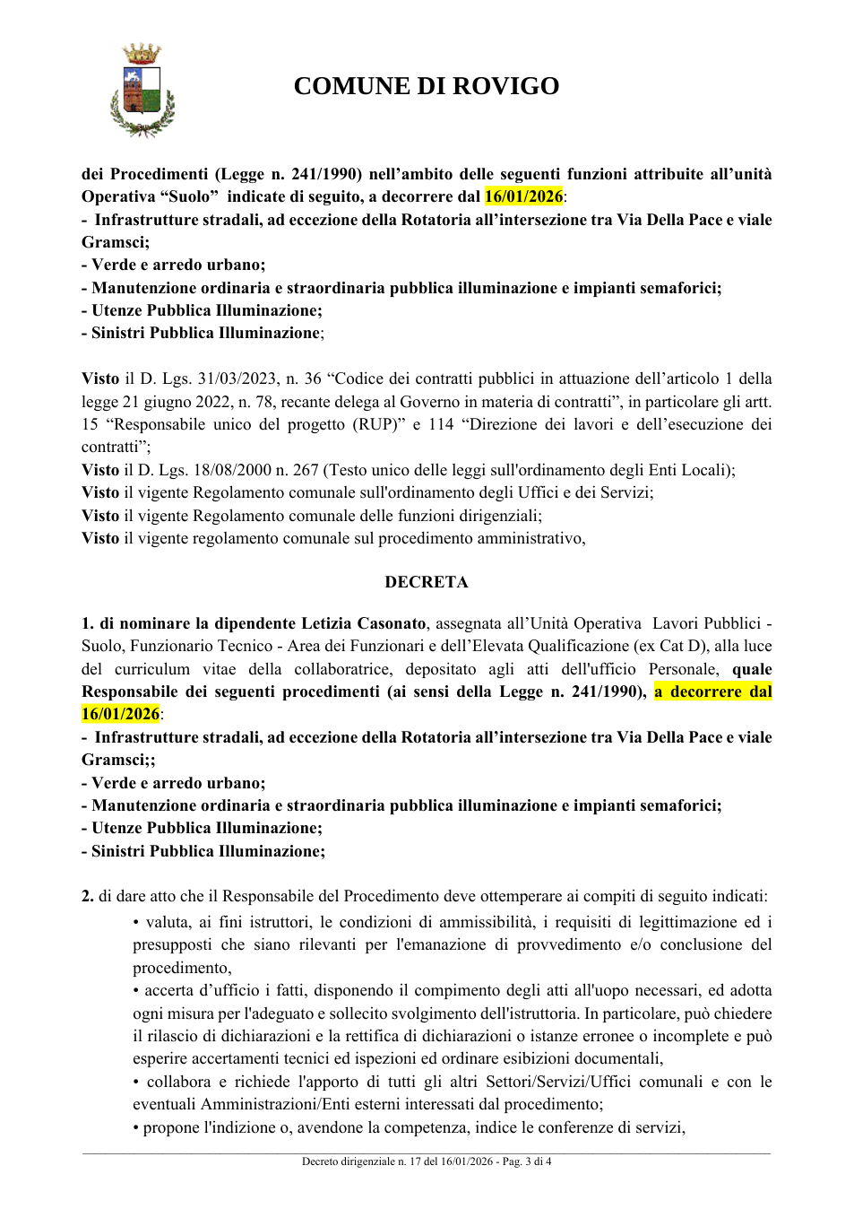 Pagina 3 del documento