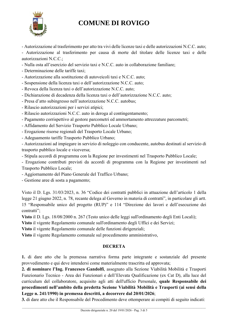 Pagina 3 del documento
