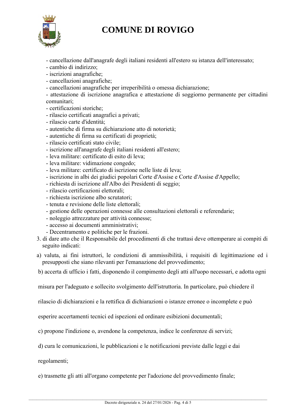 Pagina 4 del documento