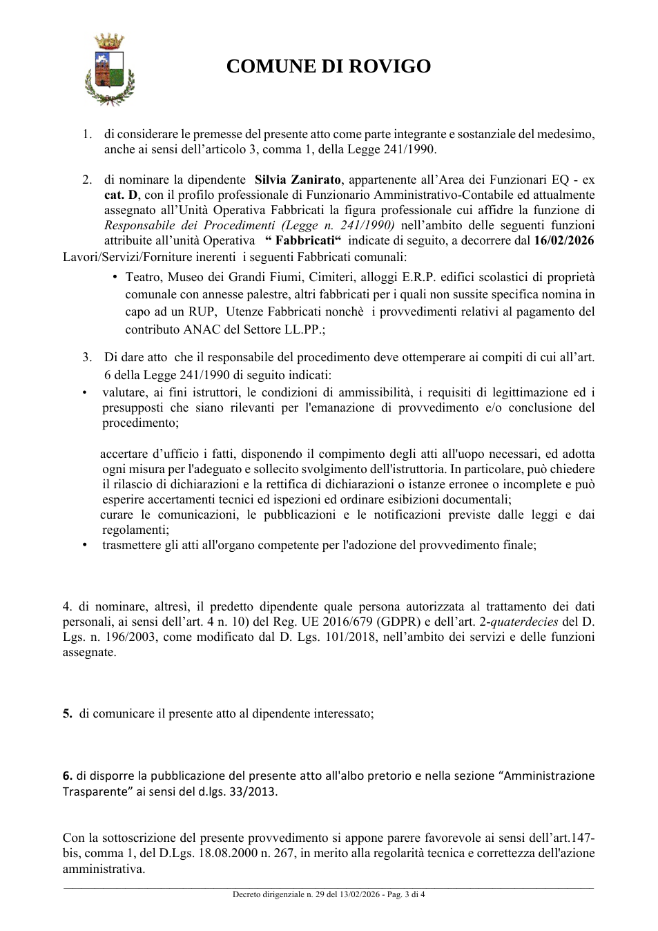 Pagina 3 del documento