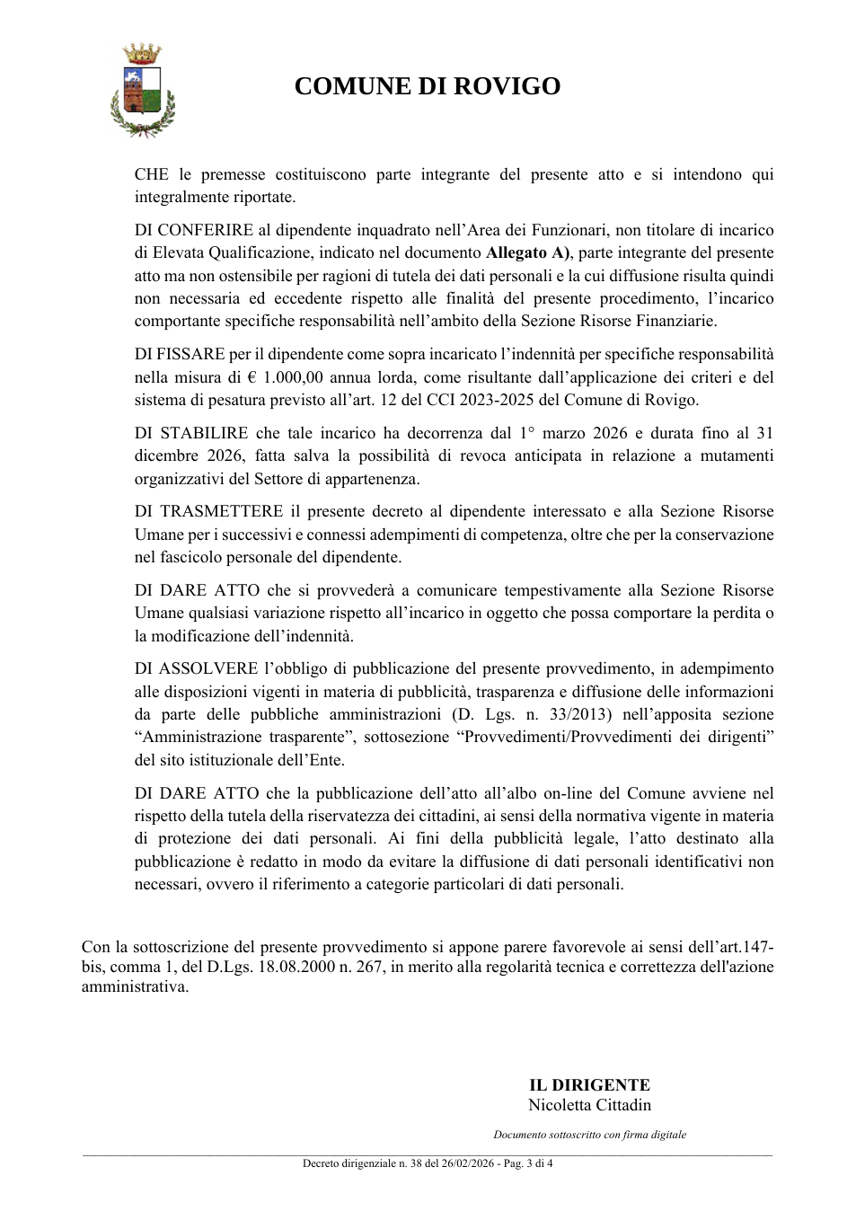 Pagina 3 del documento