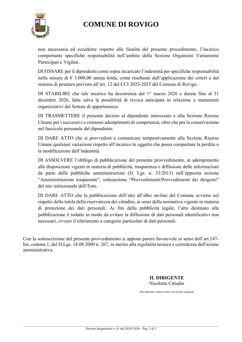 Pagina 3 del documento