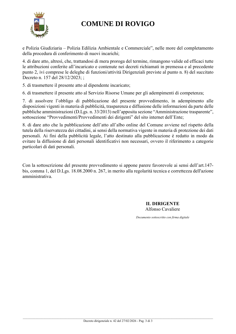 Pagina 3 del documento