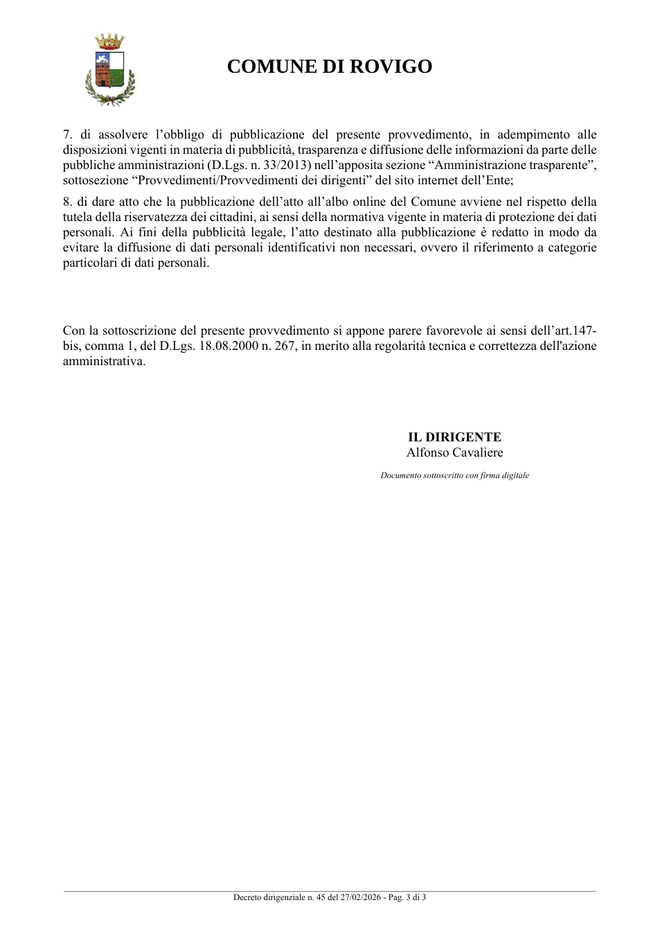 Pagina 3 del documento