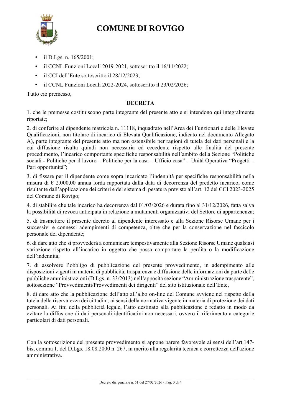 Pagina 3 del documento
