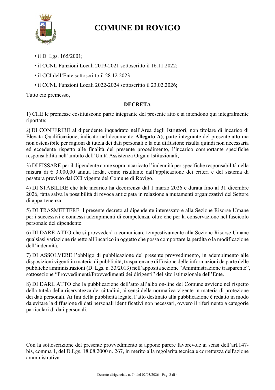Pagina 3 del documento