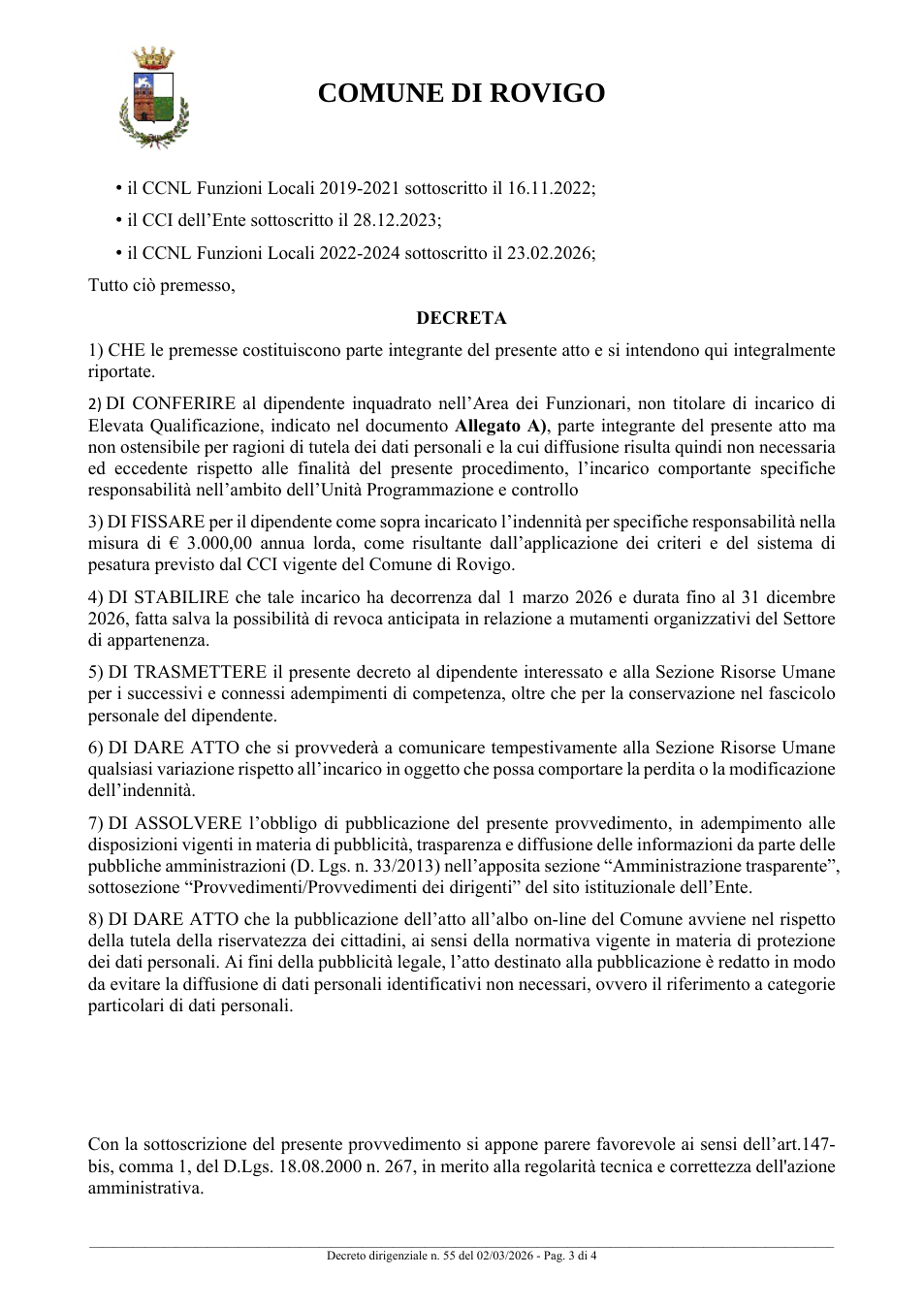 Pagina 3 del documento