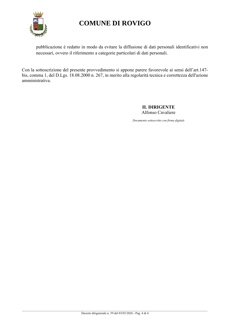 Pagina 4 del documento
