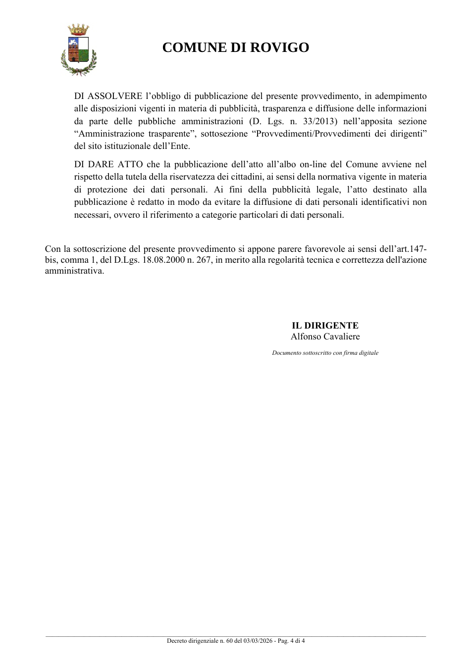 Pagina 4 del documento