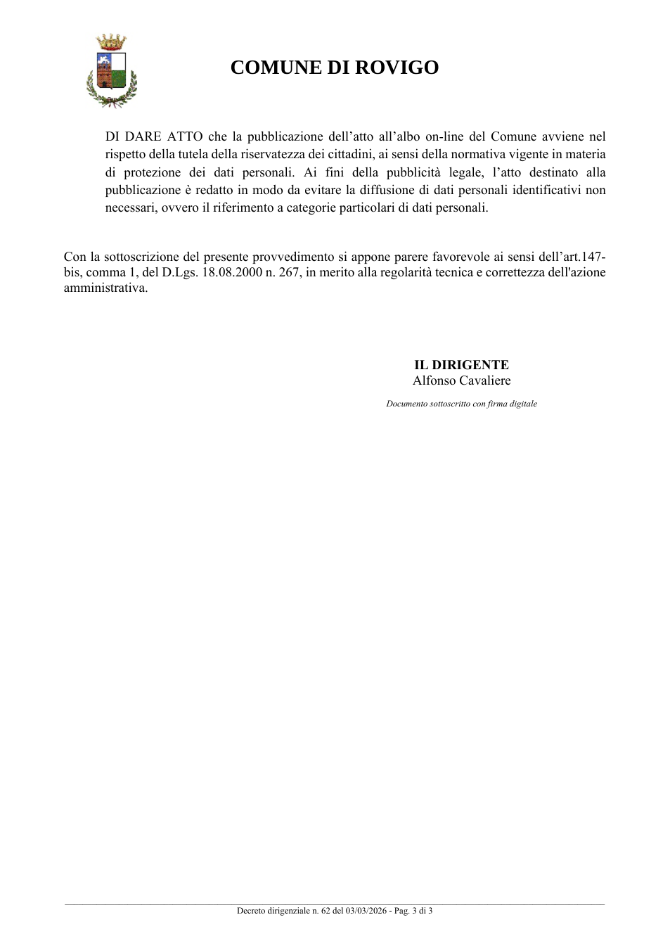 Pagina 3 del documento