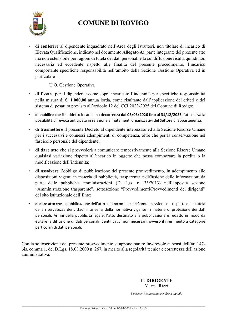 Pagina 3 del documento