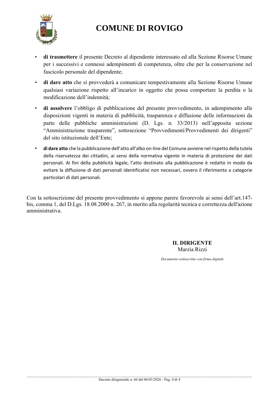 Pagina 4 del documento
