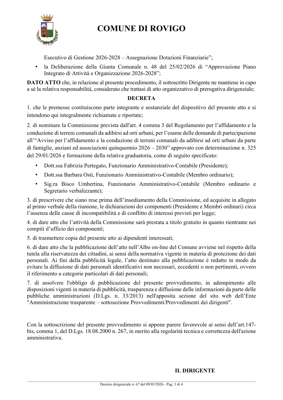 Pagina 3 del documento