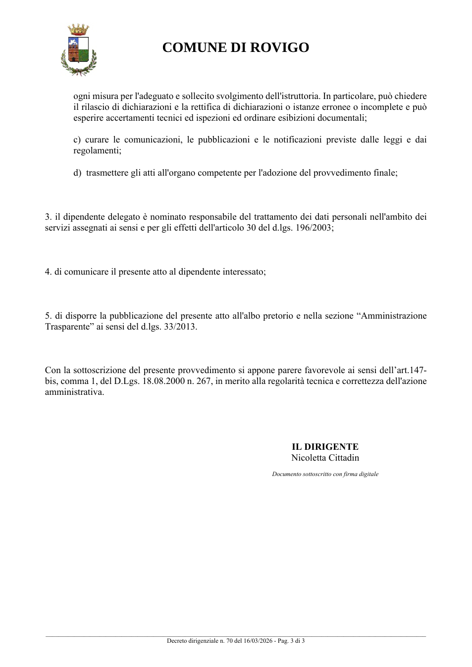 Pagina 3 del documento