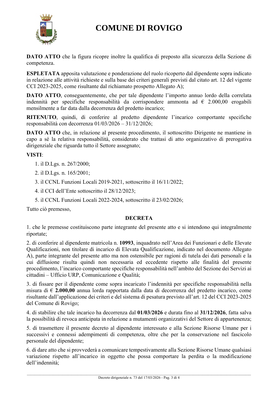 Pagina 3 del documento