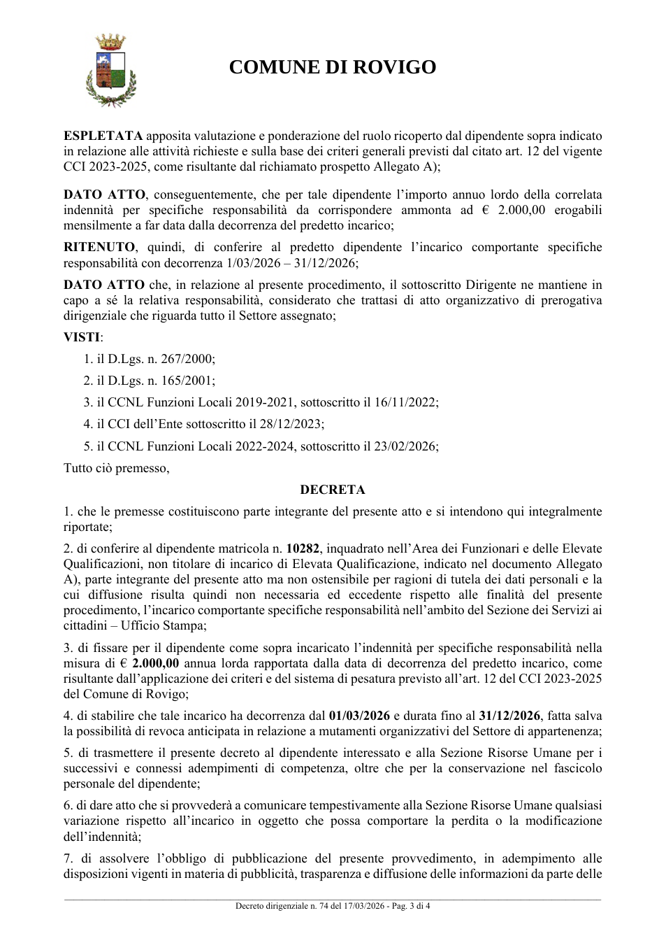 Pagina 3 del documento