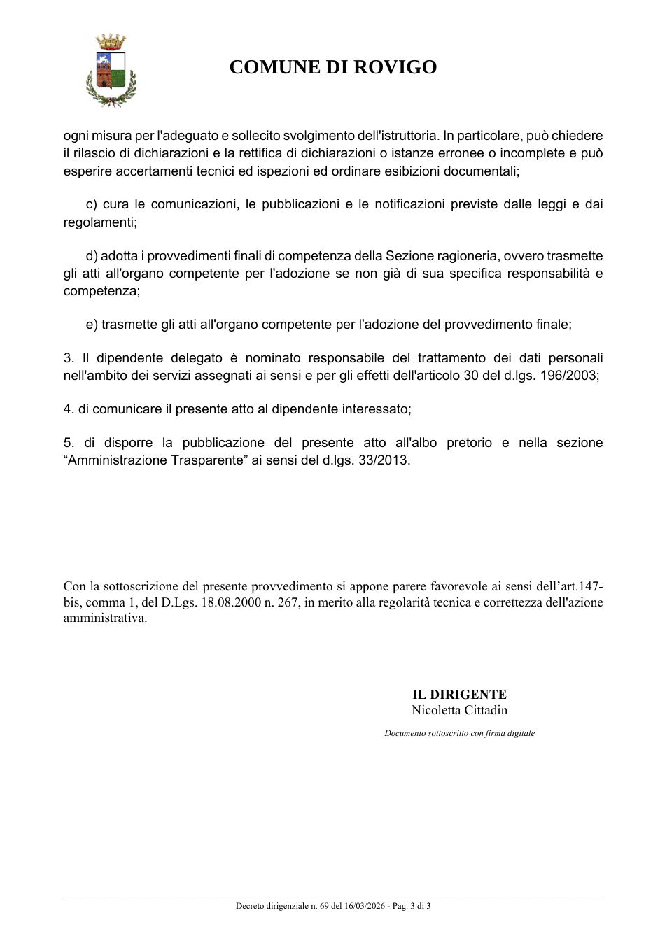 Pagina 3 del documento