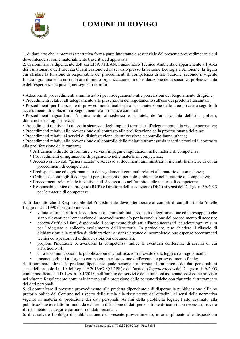 Pagina 3 del documento