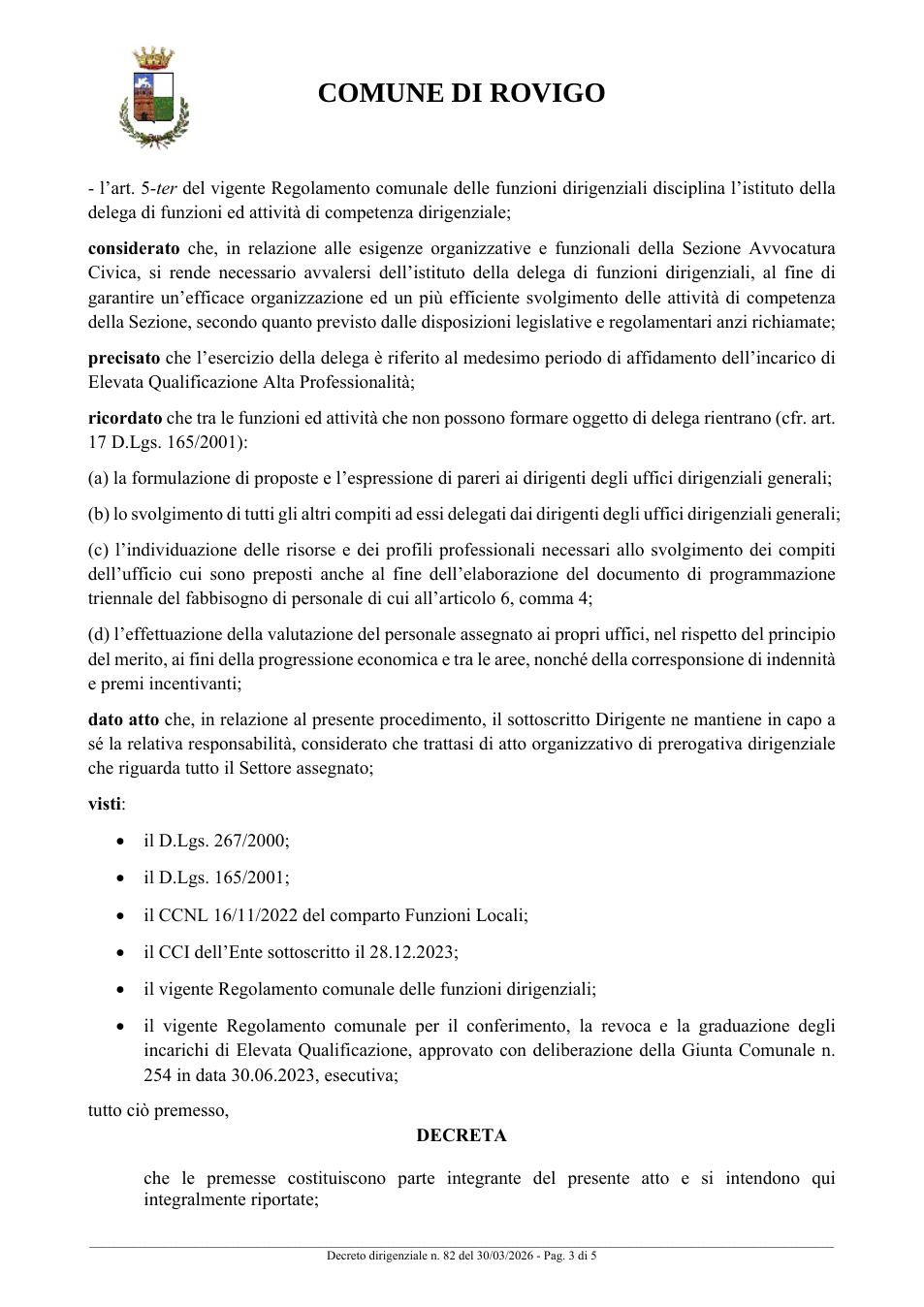 Pagina 3 del documento