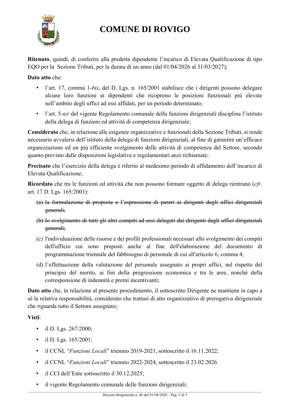 Pagina 3 del documento