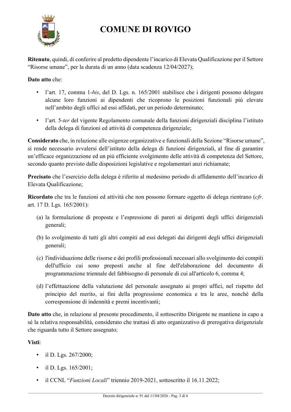 Pagina 3 del documento