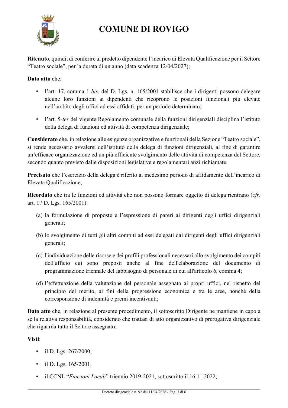 Pagina 3 del documento