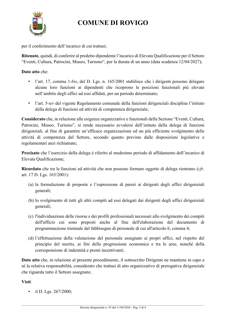 Pagina 3 del documento