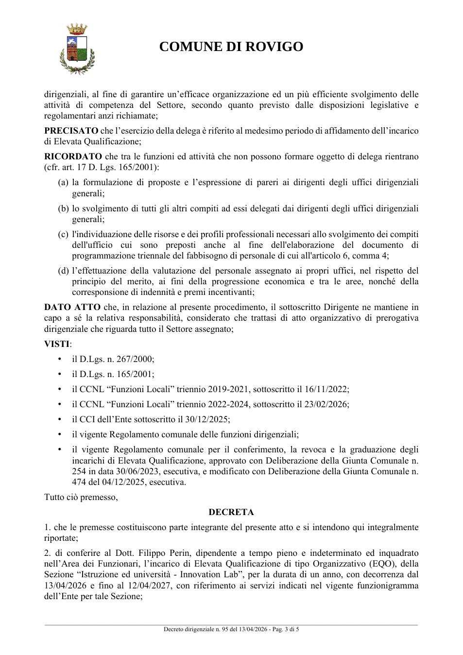 Pagina 3 del documento