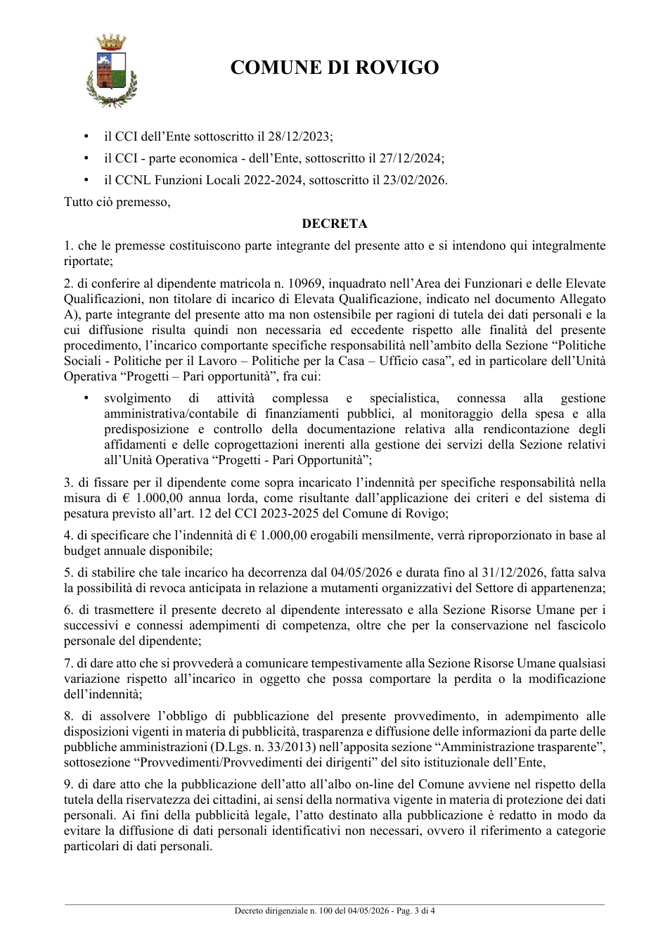 Pagina 3 del documento