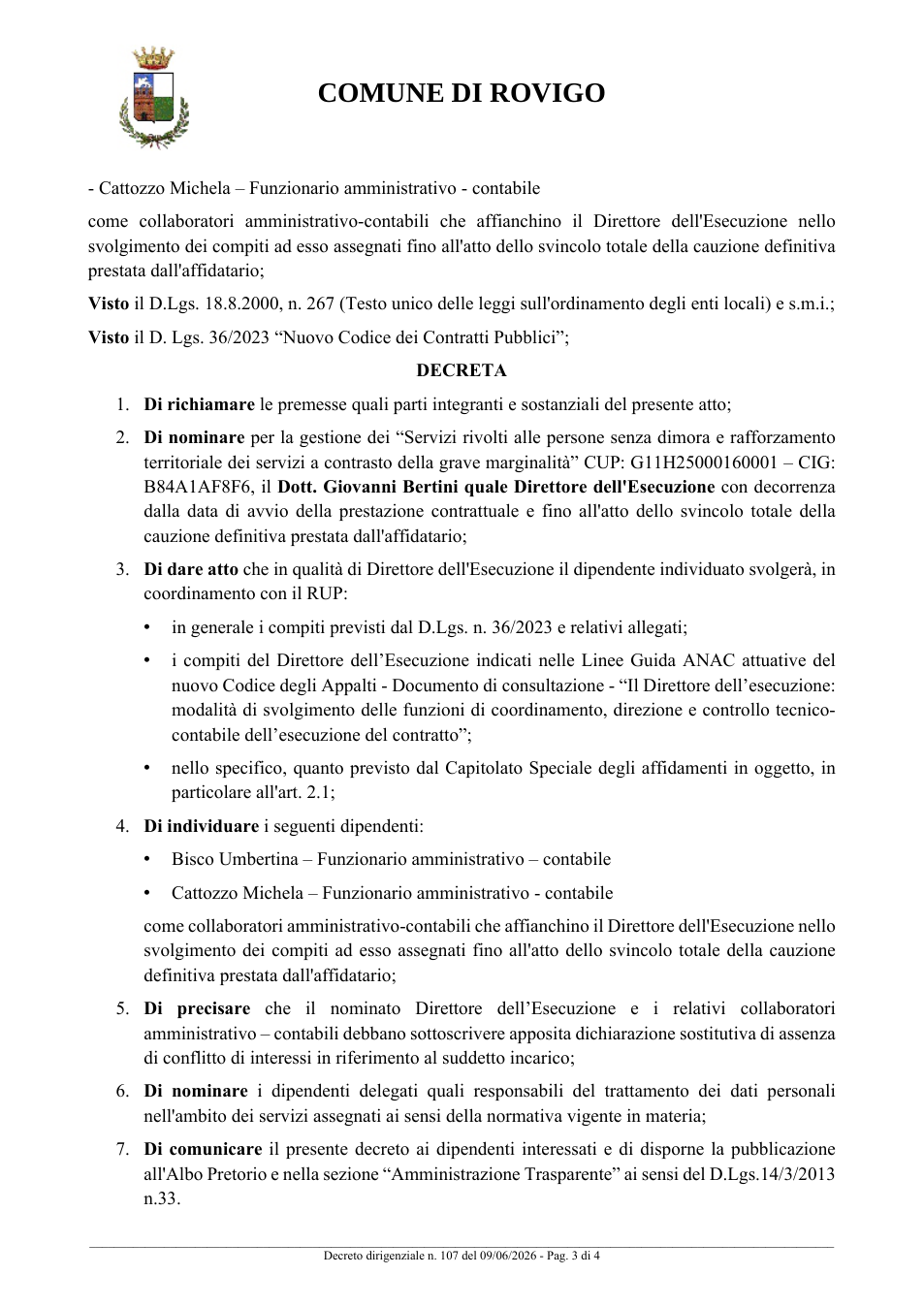 Pagina 3 del documento
