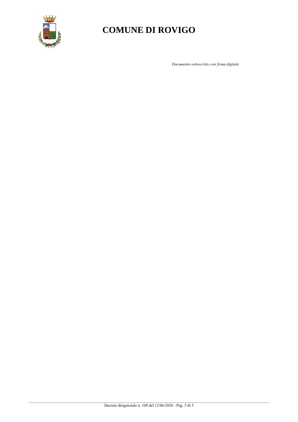 Pagina 5 del documento