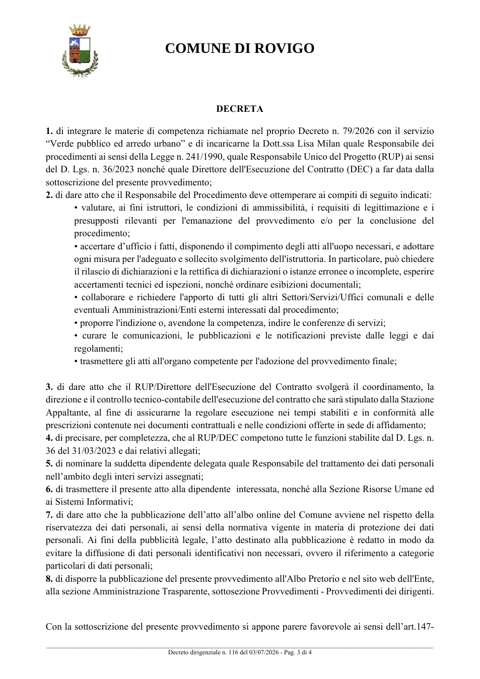Pagina 3 del documento