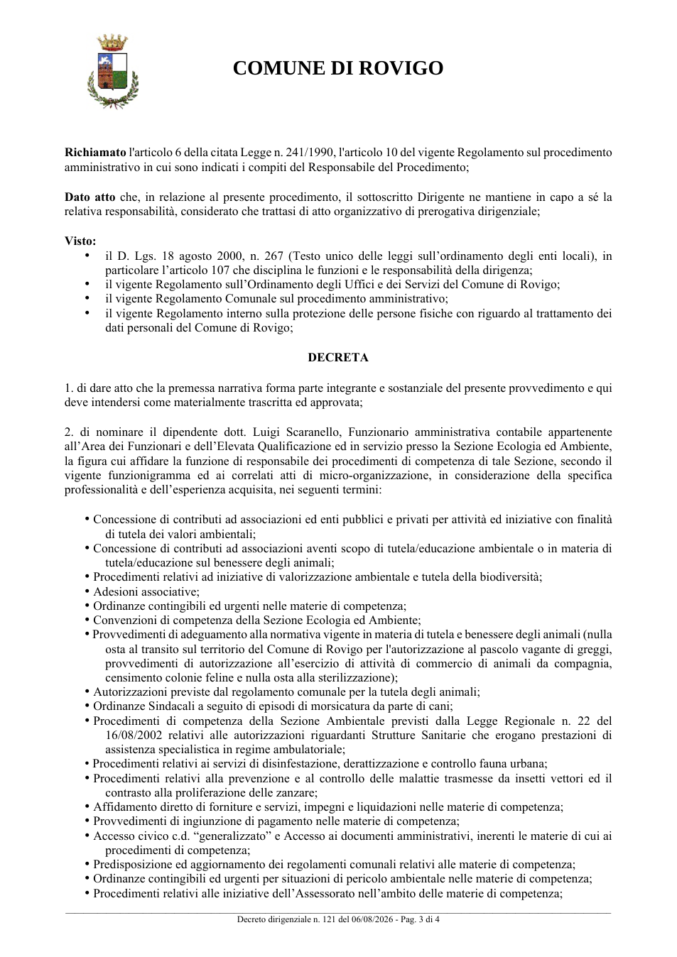 Pagina 3 del documento
