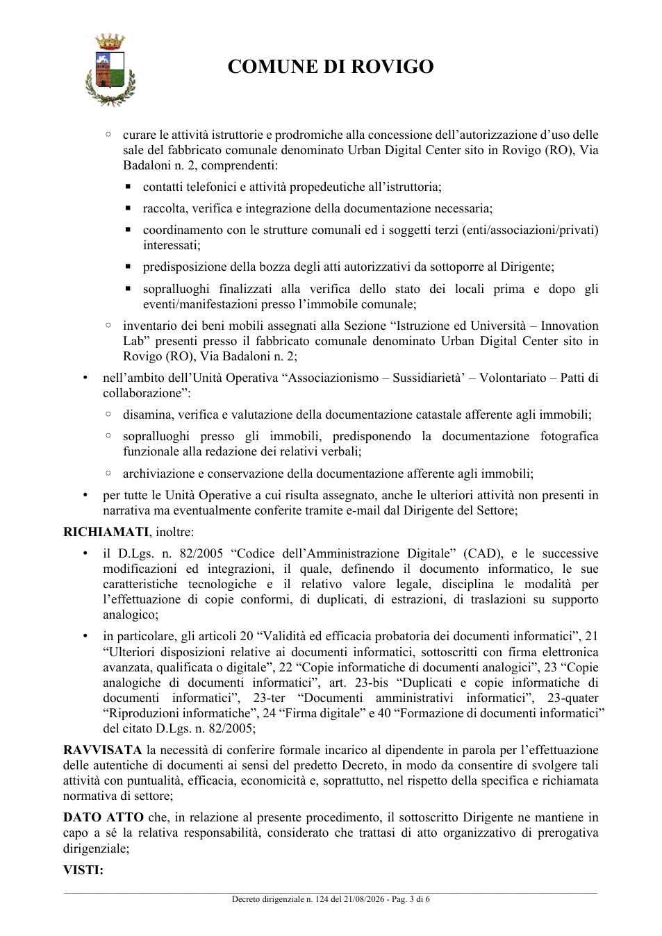 Pagina 3 del documento
