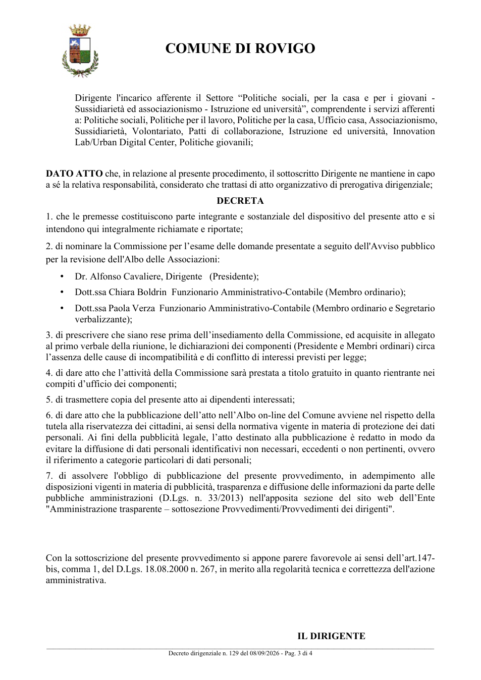 Pagina 3 del documento