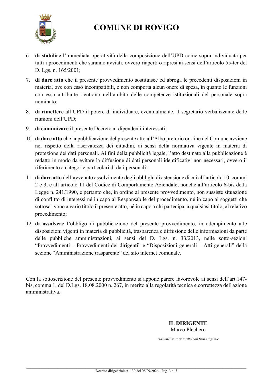 Pagina 3 del documento
