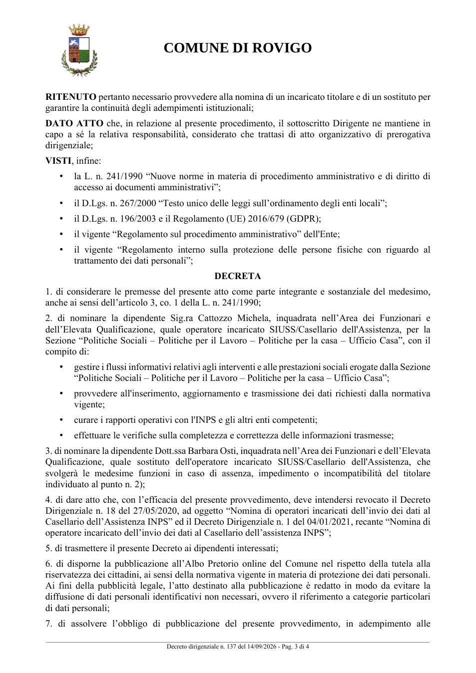 Pagina 3 del documento