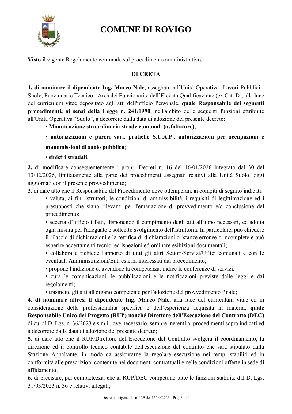 Pagina 3 del documento